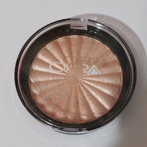 OFRA Other - Never used! Ofra Rodeo Drive Highlighter